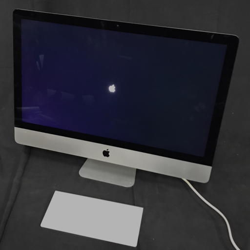 Apple A1419 iMac 27インチ デスクトップパソコン