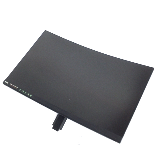 MSI OPTIX MAG271C 27インチ ゲーミングモニター