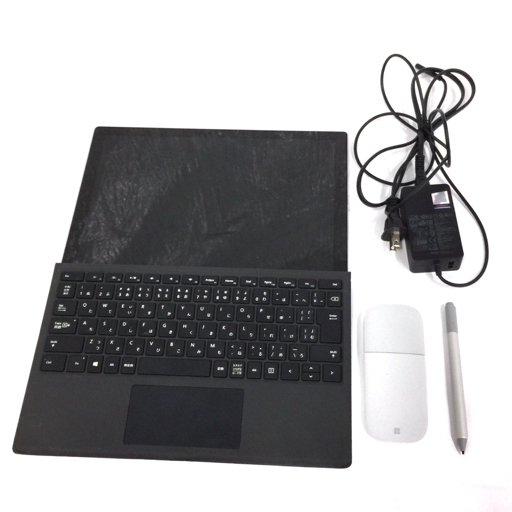 Microsoft Surface Pro 7