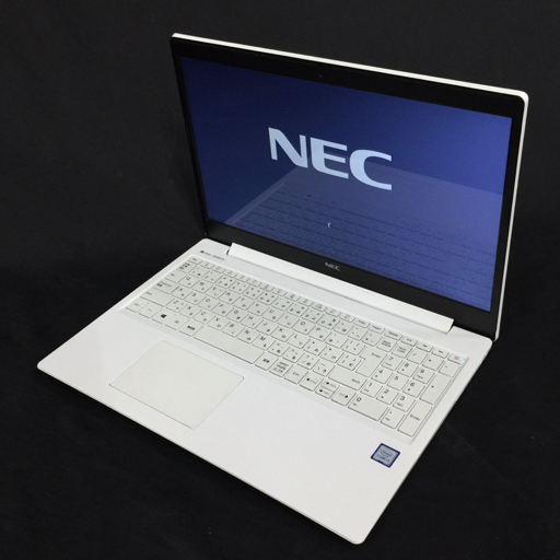 NEC LAVIE ノートPC