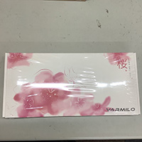 VARMILO 桜 VEM-92 日本発売 記念バージョン キーボード